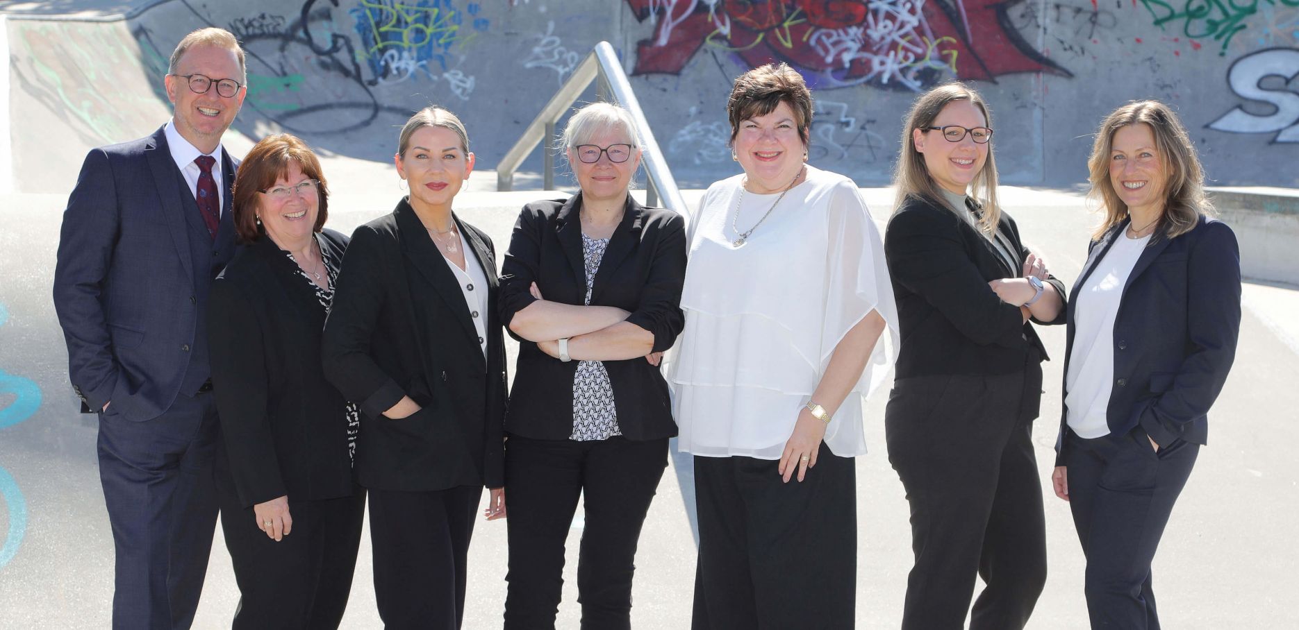 Das können wir für Sie tun!